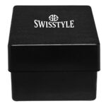 SWISSTYLE Analog Blue Dial Men's Watch… - Image 5