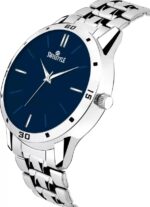 SWISSTYLE Analog Dial Chain Watch for Men - Image 3