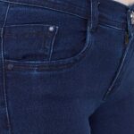 NIFTY Women's Slim Fit Cotton Jeans - Image 6