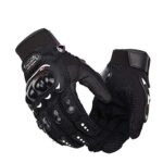 Kandid Comfortable and Super Grib with Softness Full Finger Gloves for Bike - Image 3