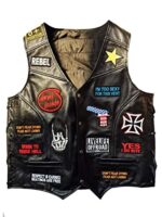 ISEE 360 Bad Decisions Make Good Stories Quotes Embroidery Sewable Decorative Repair Patches for Boys Girls Jackets Jeans Bags Clothes Any Garments Etc L x H 3 x 2 inches - Image 4