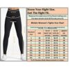 BLINKIN Stretchable Yoga Pants for Women & Gym Pants for Women - Image 3