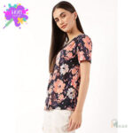 Marks & Spencer Women's T-Shirt - Image 8
