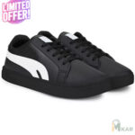 Shoefly UNISEX Stylish Extra Comfort Sports Shoe Lace-Up - Image 7