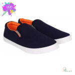 WINGSCRAFT - Latest Loafer Shoes for Men-Navy Blue l Sports Shoes for Men | Running Shoes for Men | Sports Shoes | Walking Shoes for Men | Gym Shoes for Men & Boys - Image 2