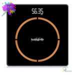 Healthgenie Digital weighing  Machine for Body Weight With LED Display - Image 11