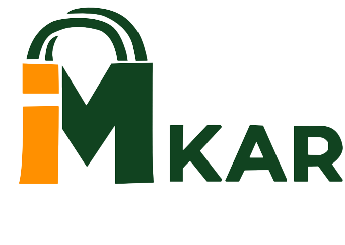 MarketKar logo