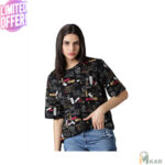 RodZen Oversized | Loose Fit | Relaxed Fit | Wide Fit Half Sleeves - Image 8